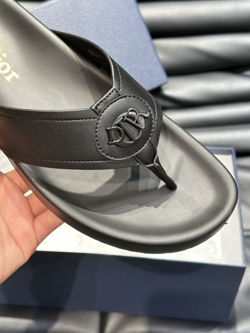 Christian Dior Slippers